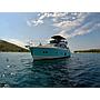 Book yachts online - motorboat - Monte Carlo 5 (3+1 cab.) - Jaluca - rent