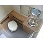 Book yachts online - motorboat - Monte Carlo 5 (3+1 cab.) - Jaluca - rent
