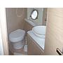 Book yachts online - motorboat - Monte Carlo 5 (3+1 cab.) - Jaluca - rent