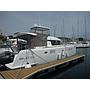 Book yachts online - catamaran - Lagoon 40 (4+2 cab.) - 4 YOU - rent
