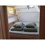 Book yachts online - catamaran - Lagoon 450  Flybridge (4+2 cab.) - Julius Casar III - rent