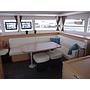 Book yachts online - catamaran - Lagoon 450  Flybridge (4+2 cab.) - Julius Casar III - rent