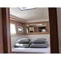Book yachts online - catamaran - Lagoon 450  Flybridge (4+2 cab.) - Julius Casar III - rent