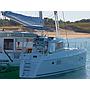 Book yachts online - catamaran - Lagoon 421 (4+1 cab.) - Patch Work - rent