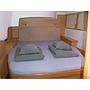 Book yachts online - catamaran - Lagoon 440 (4+2 cab.) - Futuna T - rent