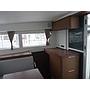 Book yachts online - catamaran - Lagoon 40 (4+2 cab.) - Mare Negroni - rent