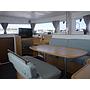 Book yachts online - catamaran - Lagoon 421 (4+1 cab.) - 4 ME - rent