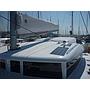 Book yachts online - catamaran - Lagoon 421 (4+1 cab.) - 4 ME - rent