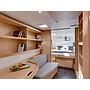 Book yachts online - catamaran - Lagoon 42 (3+2 cab.) - Nuria - rent