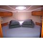 Book yachts online - motorboat - BMB 37 Sport - MareAngelo - rent