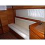 Book yachts online - motorboat - BMB 37 Sport - MareAngelo - rent
