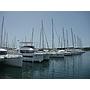 Book yachts online - powercatamaran - MY 37- 3 cab. - Mon Ami - rent