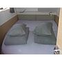 Book yachts online - powercatamaran - MY 37- 3 cab. - Mon Ami - rent