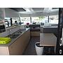 Book yachts online - powercatamaran - MY 37- 3 cab. - Mon Ami - rent