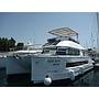 Book yachts online - powercatamaran - MY 37- 3 cab. - Mon Ami - rent