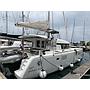Book yachts online - catamaran - Lagoon 39 - Bumblebee - rent