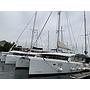 Book yachts online - catamaran - Lagoon 39 - Bumblebee - rent