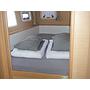 Book yachts online - catamaran - Lagoon 39 - Bumblebee - rent