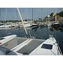 Book yachts online - catamaran - Lagoon 39 - Bumblebee - rent