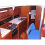 Book yachts online - sailboat - Grand Soleil 43 - Blue Bite - rent