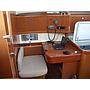 Book yachts online - sailboat - Oceanis 40 - Chimera - rent