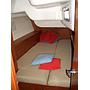 Book yachts online - sailboat - Oceanis 40 - Chimera - rent
