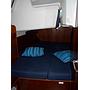 Book yachts online - sailboat - Oceanis 423 - Morgana - rent