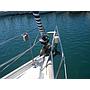Book yachts online - sailboat - Oceanis 423 - Morgana - rent