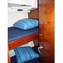Book yachts online - sailboat - Oceanis 423 - Morgana - rent