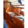 Book yachts online - sailboat - Oceanis 423 - Morgana - rent