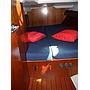 Book yachts online - sailboat - Oceanis 423 - Morgana - rent