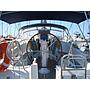 Book yachts online - sailboat - Oceanis 423 - Morgana - rent