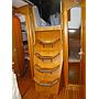 Book yachts online - sailboat - Sun Odyssey 42 - Theresa - rent