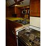 Book yachts online - sailboat - Sun Odyssey 42 - Theresa - rent