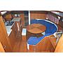 Book yachts online - sailboat - Sun Odyssey 42 - Theresa - rent