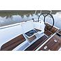 Book yachts online - sailboat - Sun Odyssey 349 - Krill - rent