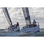Book yachts online - sailboat - Sun Odyssey 349 - Krill - rent