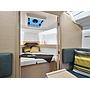 Book yachts online - sailboat - Sun Odyssey 349 - Krill - rent