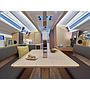Book yachts online - sailboat - Sun Odyssey 349 - Krill - rent
