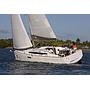 Book yachts online - sailboat - Sun Odyssey 349 - Krill - rent