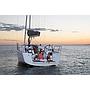 Book yachts online - sailboat - Sun Odyssey 349 - Krill - rent