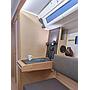 Book yachts online - sailboat - Sun Odyssey 349 - Krill - rent