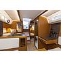 Book yachts online - sailboat - Sun Odyssey 349 - Krill - rent