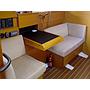 Book yachts online - sailboat - Sun Odyssey 439 - Mira - rent