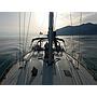 Book yachts online - sailboat - Sun Odyssey 439 - Mira - rent
