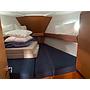 Book yachts online - sailboat - Sun Odyssey 449 - Nashira - rent