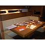Book yachts online - sailboat - Jeanneau 53 - Claudia - rent