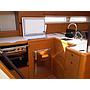 Book yachts online - sailboat - Jeanneau 53 - Claudia - rent