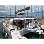 Book yachts online - catamaran - Bali 4.0 - Electra - rent