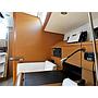 Book yachts online - sailboat - Sun Odyssey 439 - Roberta - rent